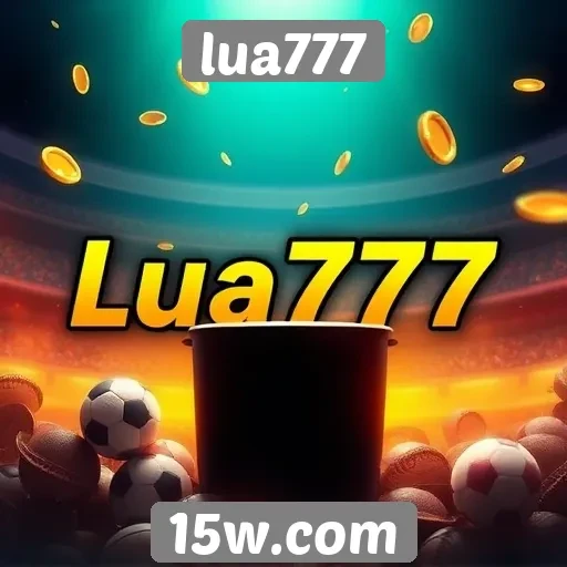 Como funciona a plataforma de apostas lua777