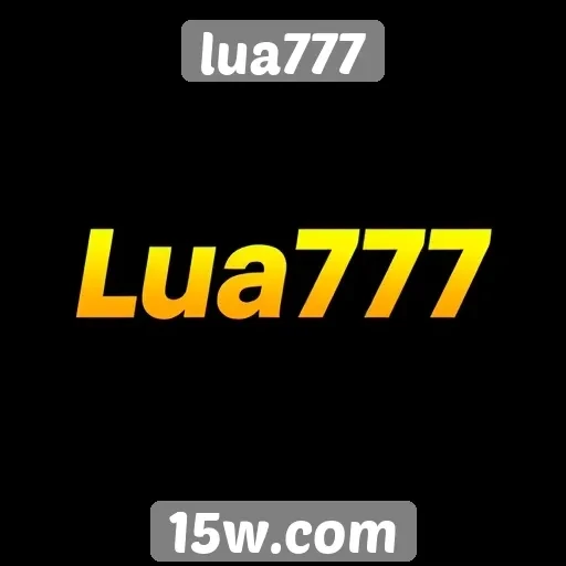 Estratégias de marketing do site lua777